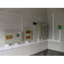 Environmental Controller for Chicken House